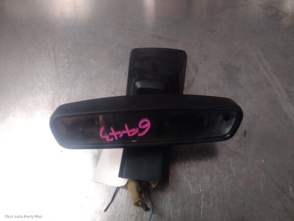 2016 FORD RANGER Interior Mirror