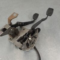 2014 FORD TRANSIT CUSTOM Pedal Assembly