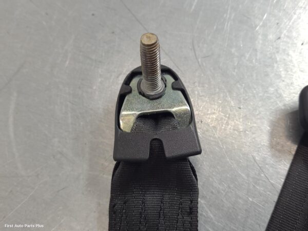 2019 FORD RANGER Seatbelt/Stalk