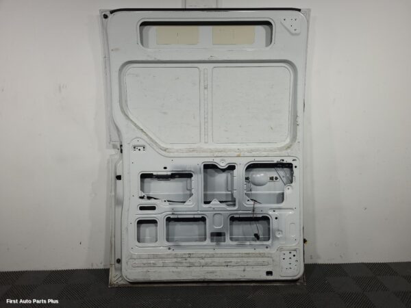 2022 RENAULT MASTER Left Rear Door/Sliding