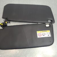 2019 MERCEDES SPRINTER Sunvisor