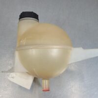 2018 FORD TRANSIT Overflow Bottle