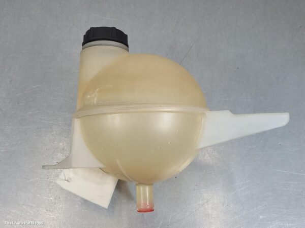 2018 FORD TRANSIT Overflow Bottle