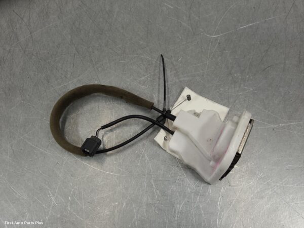 2016 RENAULT MASTER Door/Boot/Gate Lock