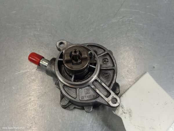 2008 MERCEDES VITO Vacuum/Air Pump
