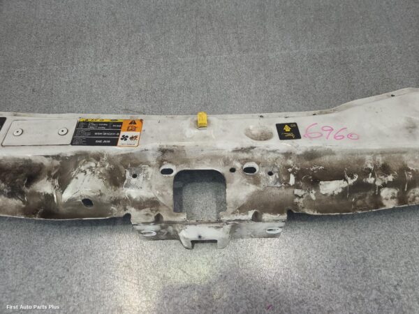 2007 FORD TRANSIT Radiator Support