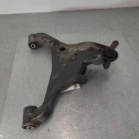 2020 NISSAN NAVARA Right Front Lower Control Arm