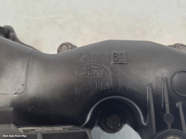 2011 FORD TRANSIT Manifold