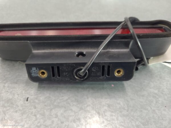 2003 FORD TRANSIT High Level Stoplight