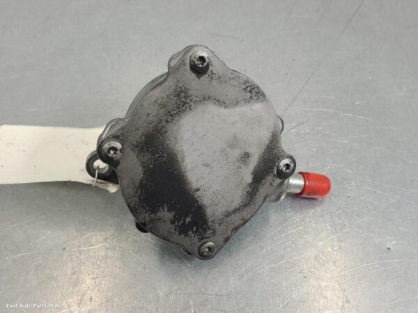 2008 MERCEDES VITO Vacuum/Air Pump