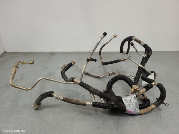 2011 FORD TRANSIT A/C Hoses