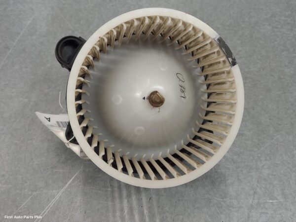 2017 FORD EVEREST Heater Fan Motor