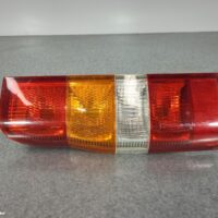 2001 FORD TRANSIT Left Taillight