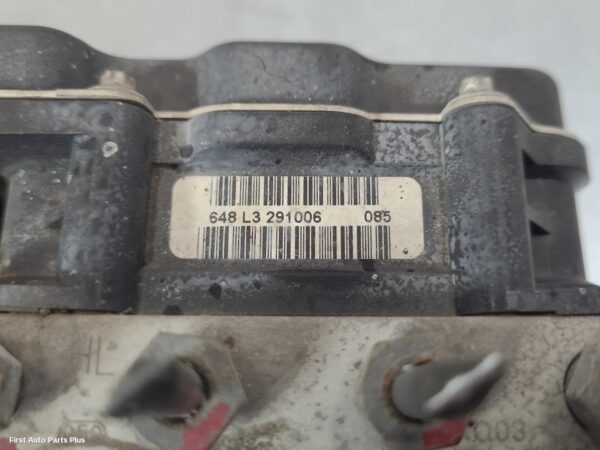 2007 VOLKSWAGEN CRAFTER Abs Pump/Modulator