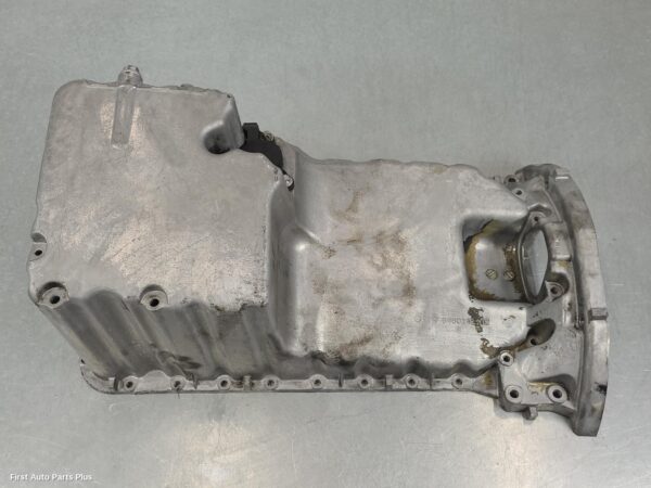 2008 MERCEDES VITO Oil Pan/Sump