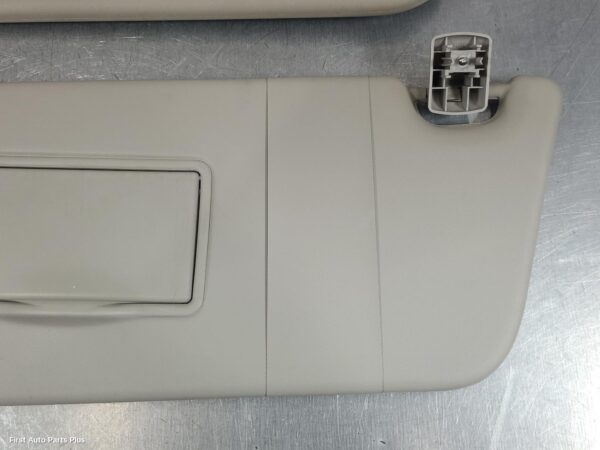 2022 FORD TRANSIT CUSTOM Sunvisor