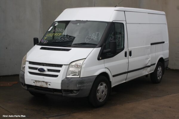 2013 FORD TRANSIT Carpet