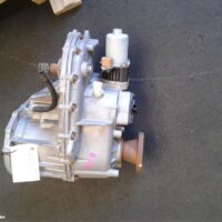 2011 VOLKSWAGEN AMAROK Transfer Case