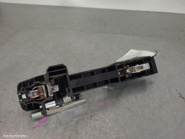 2020 NISSAN NAVARA Door Handle