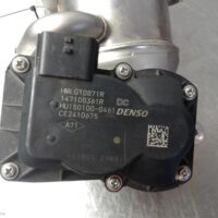 2021 RENAULT TRAFIC Cooler