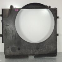 2008 MERCEDES VITO Fan Shroud