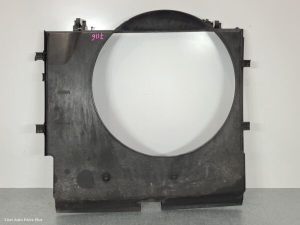 2008 MERCEDES VITO Fan Shroud