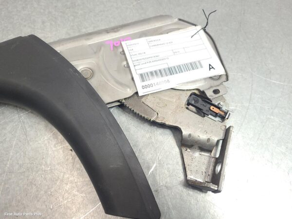 2019 MERCEDES SPRINTER Handbrake Lever