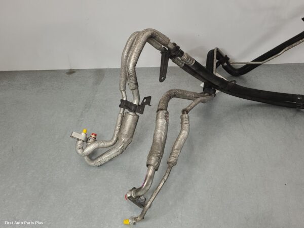 2015 FORD TRANSIT CUSTOM A/C Hoses
