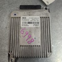 2019 FORD RANGER Ecu