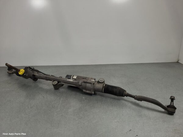 2019 VOLKSWAGEN CRAFTER Steering Box/Rack