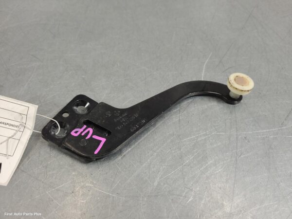2021 VOLKSWAGEN TRANSPORTER Door Hinge/Runner