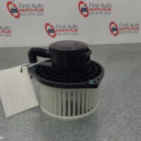 2023 LDV DELIVER 9 Heater Fan Motor