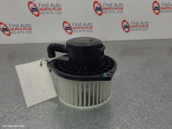 2023 LDV DELIVER 9 Heater Fan Motor
