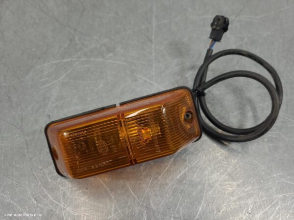 2002 MERCEDES SPRINTER Left Indicator/Fog/Side