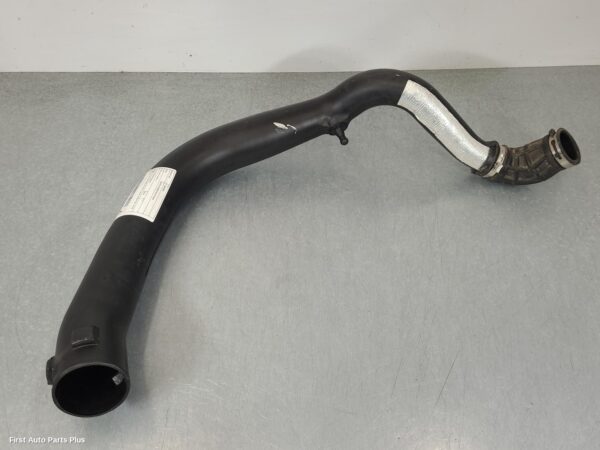2023 FORD F SERIES Air Cleaner Duct/Hos