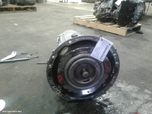 2016 MERCEDES SPRINTER Trans/Gearbox