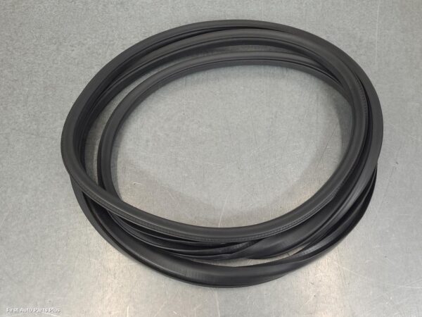 2023 NISSAN NAVARA Door/Tailgate Seal