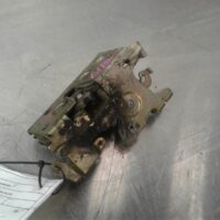 2000 MERCEDES VITO Door/Boot/Gate Lock