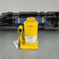2018 FORD TRANSIT Jack/Tool Kit