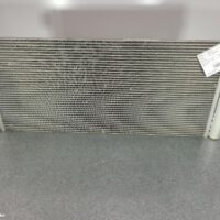 2015 RENAULT MASTER A/C Condenser