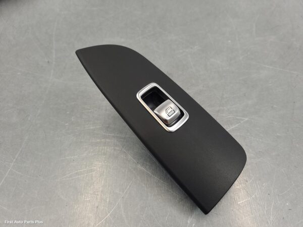 2020 MERCEDES VITO Pwr Dr Wind Switch