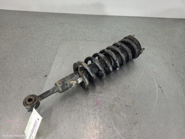 2014 FORD RANGER Right Front Strut