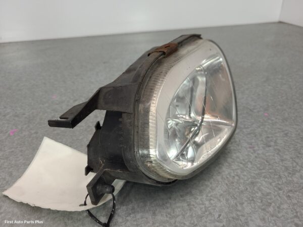 2012 MERCEDES SPRINTER Left Indicator/Fog/Side
