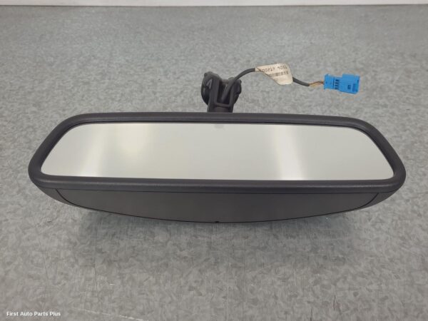 2016 MERCEDES VITO Interior Mirror