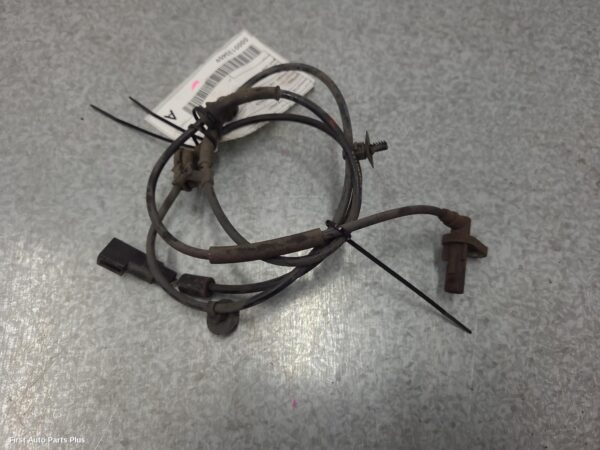 2007 FORD TRANSIT Abs Sensor