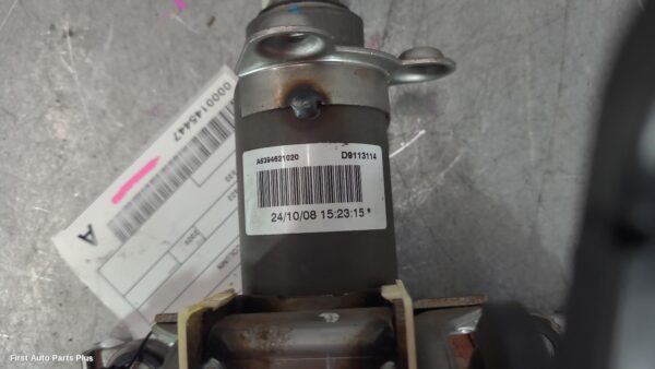 2009 MERCEDES VITO Steering Column