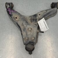 2017 MITSUBISHI TRITON Right Front Lower Control Arm