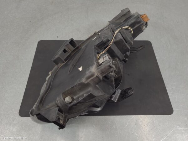 2012 FORD FALCON Left Headlamp