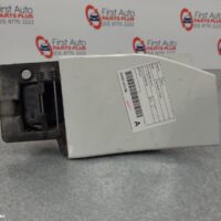 2016 RENAULT TRAFIC Fuel Door / Filler
