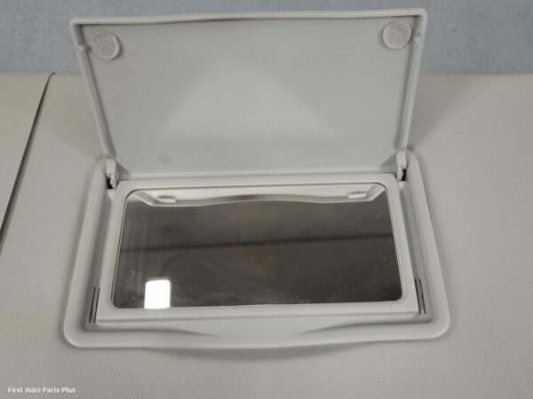 2022 FORD TRANSIT CUSTOM Sunvisor